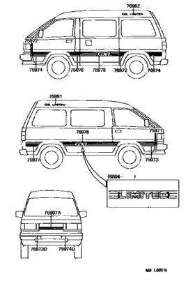 Размер тойота таун айс. Toyota Lite Ace габариты кузова. Размер кузова Тойота Таун айс 1990 года. Toyota Town Ace, 1991 номер кузова. Номер кузова Toyota Lite Ace 1990.