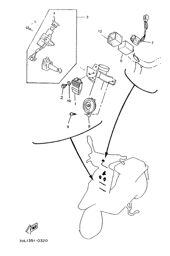 Electrical 1