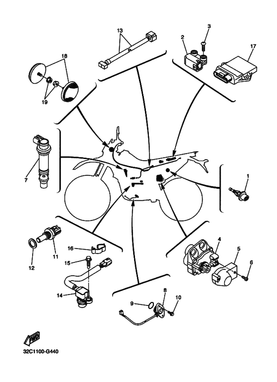 Electrical 1