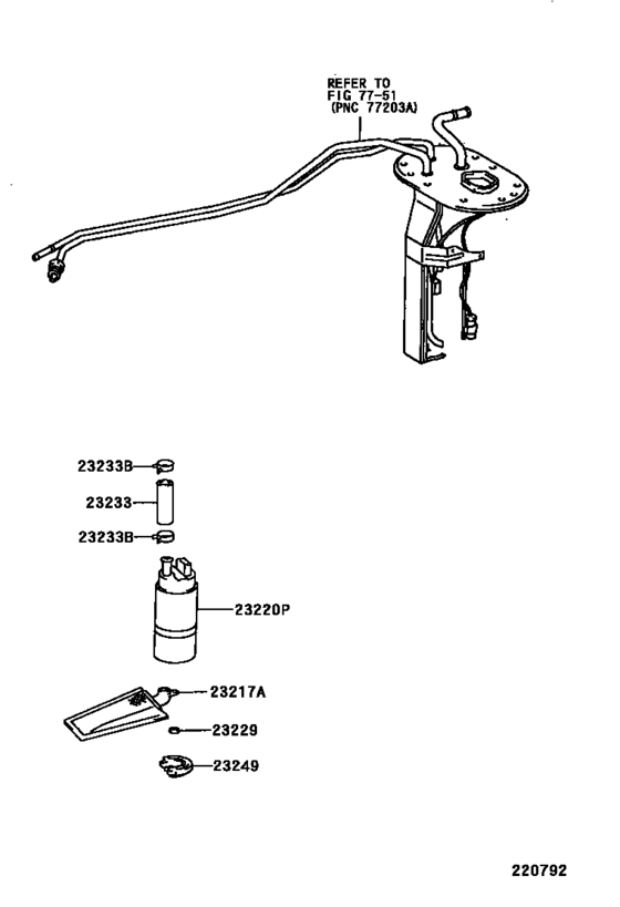 Fuel Injection System