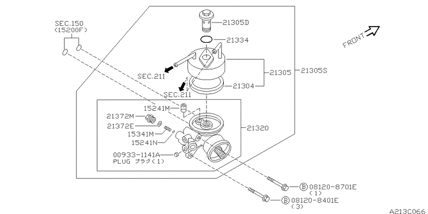 Oil cooler