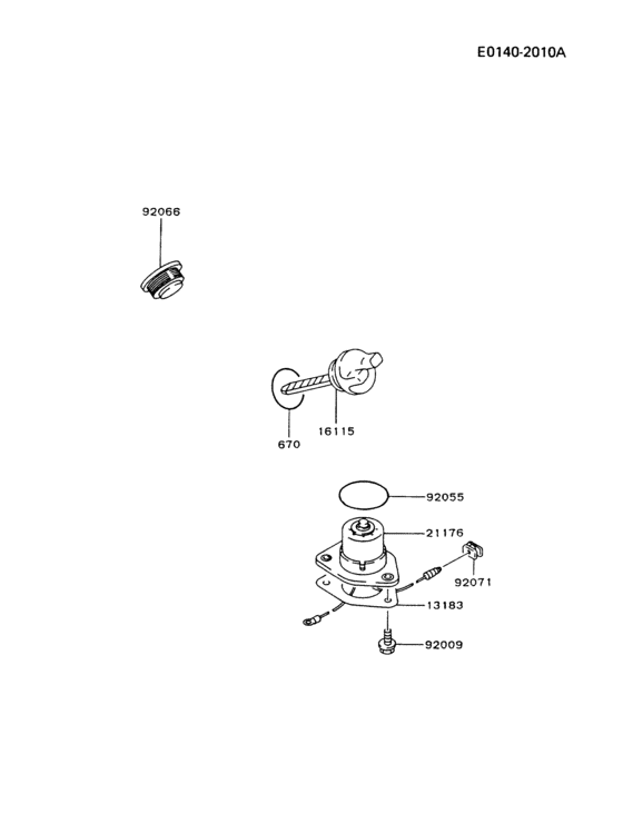 Lubrication-equipment
