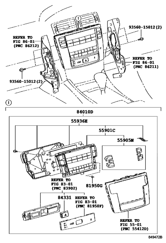 Switch & Relay & Computer