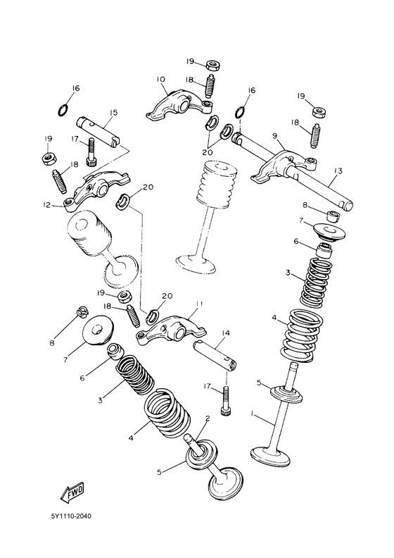 Valve