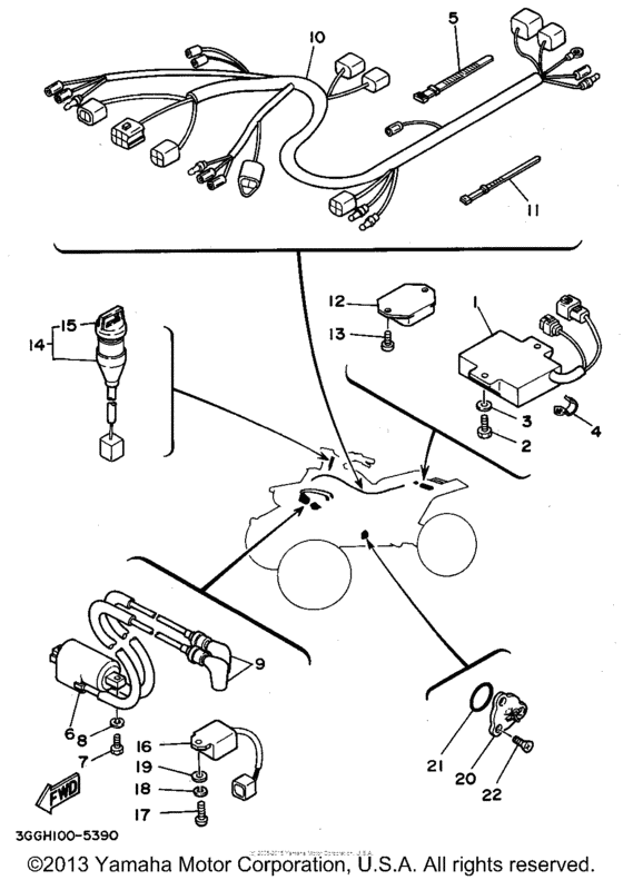 Electrical