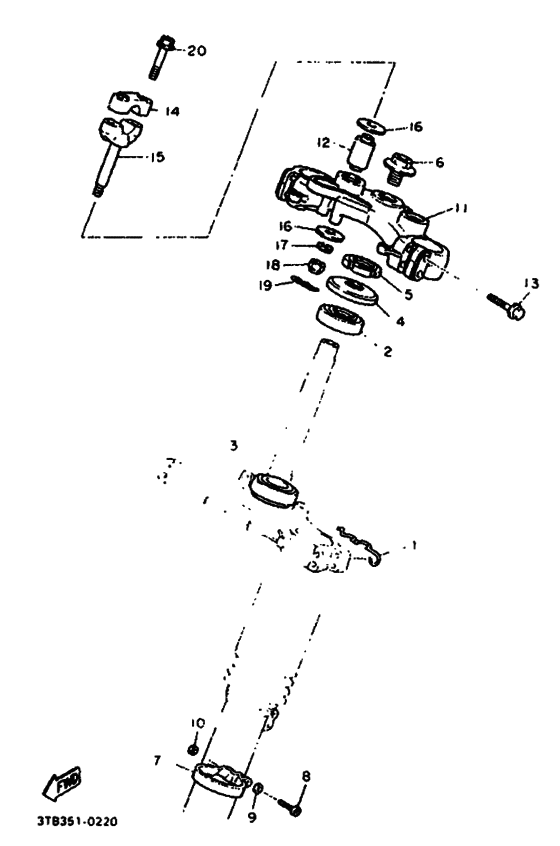 Steering