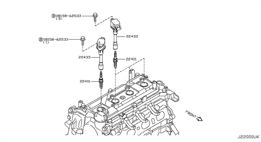 Ignition System
