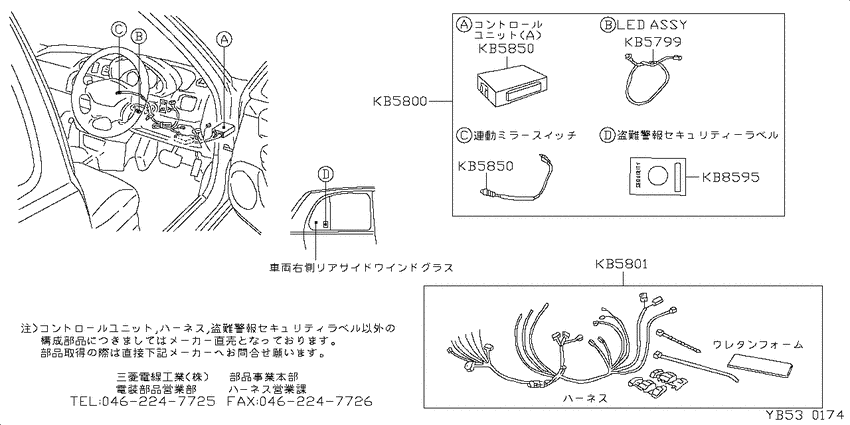 ﾃﾞﾝｿｳﾋﾝ,ｿﾉﾀ