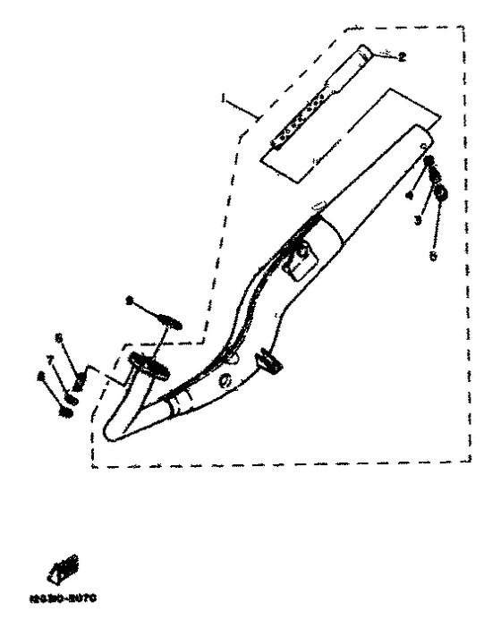 Exhaust