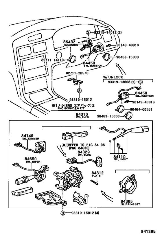 Switch & Relay & Computer