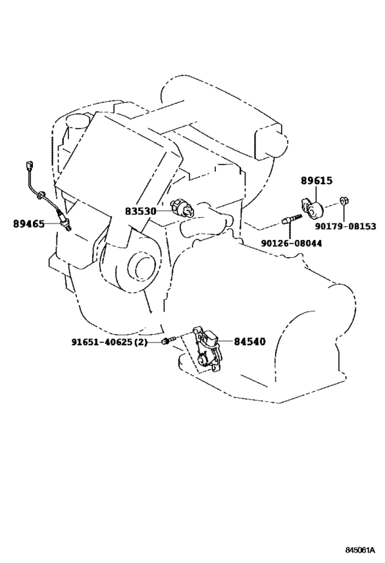 Switch & Relay & Computer