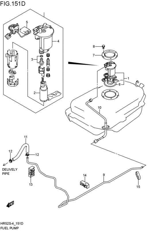 Fuel Pump