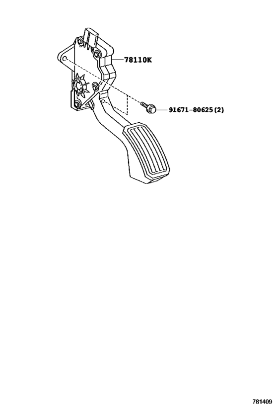 Accelerator Link