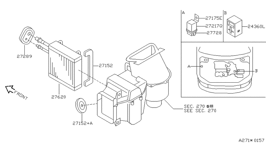 Cooling unit