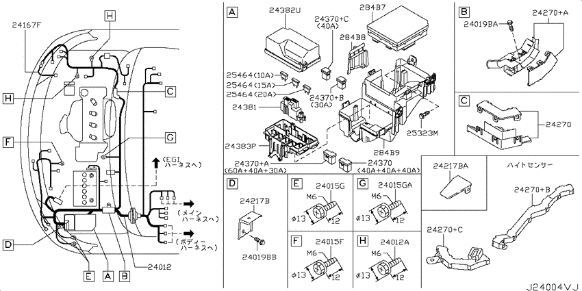 Wiring