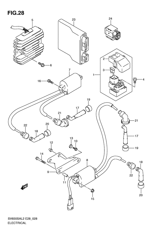 Electrical