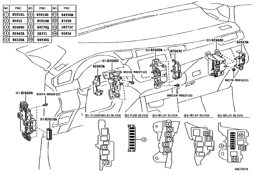 Switch & Relay & Computer