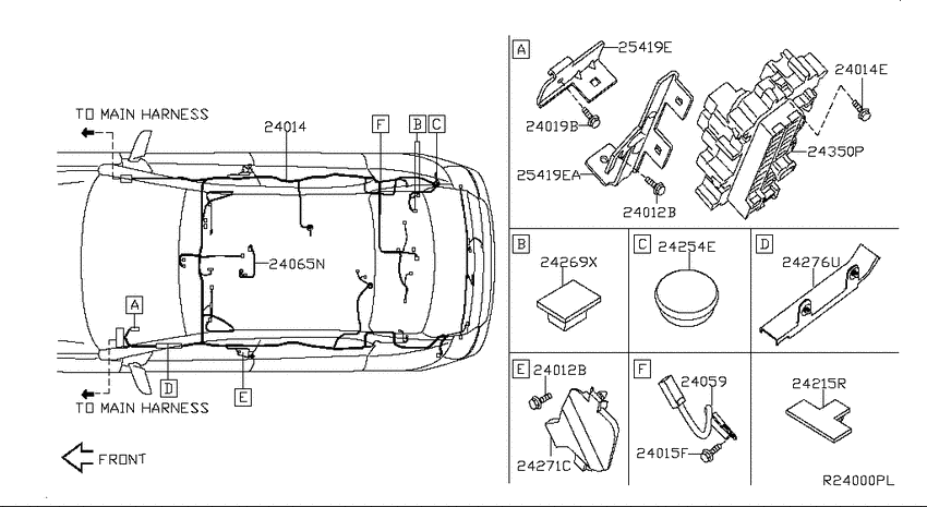 Wiring