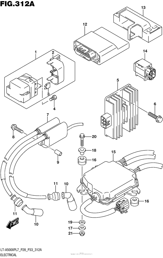 Electrical