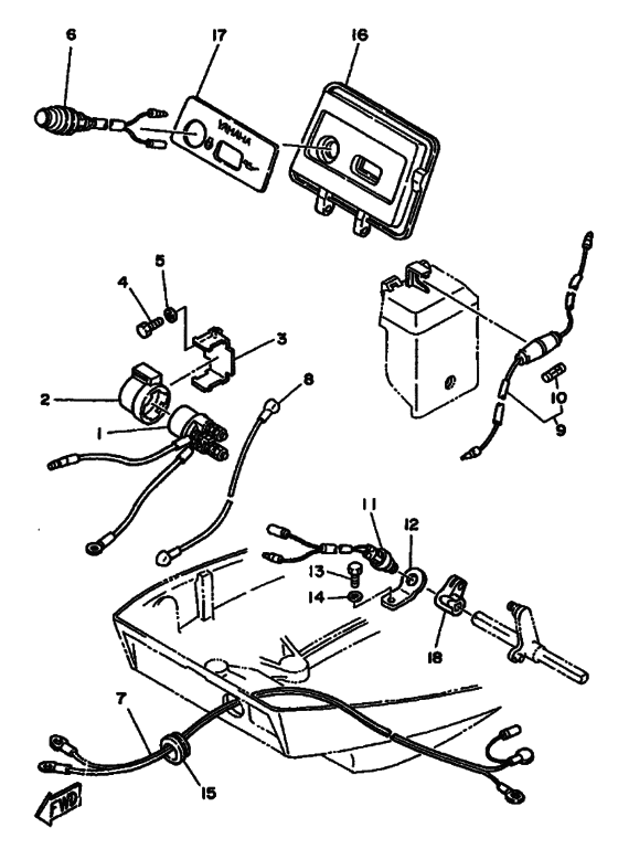 Electrical 1