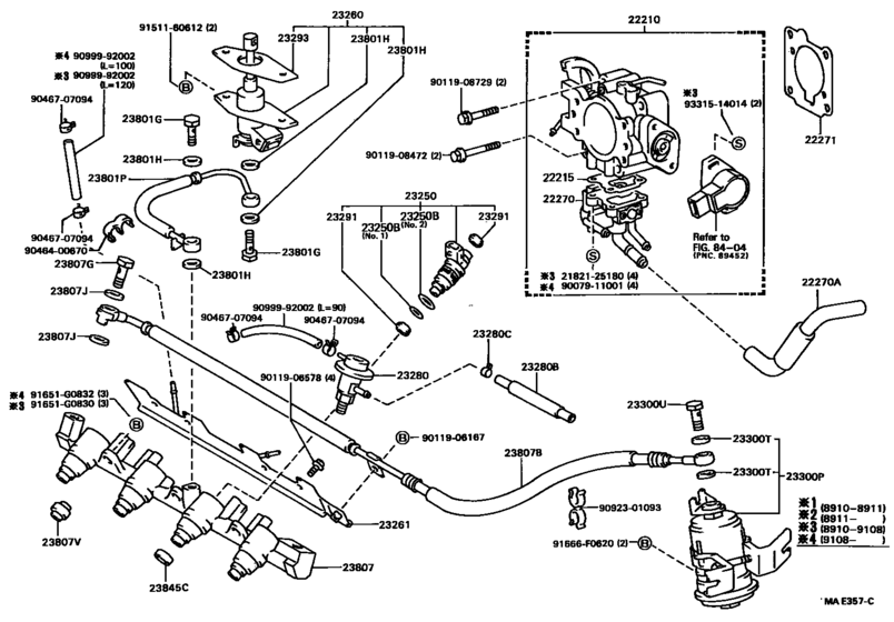 Fuel Injection System