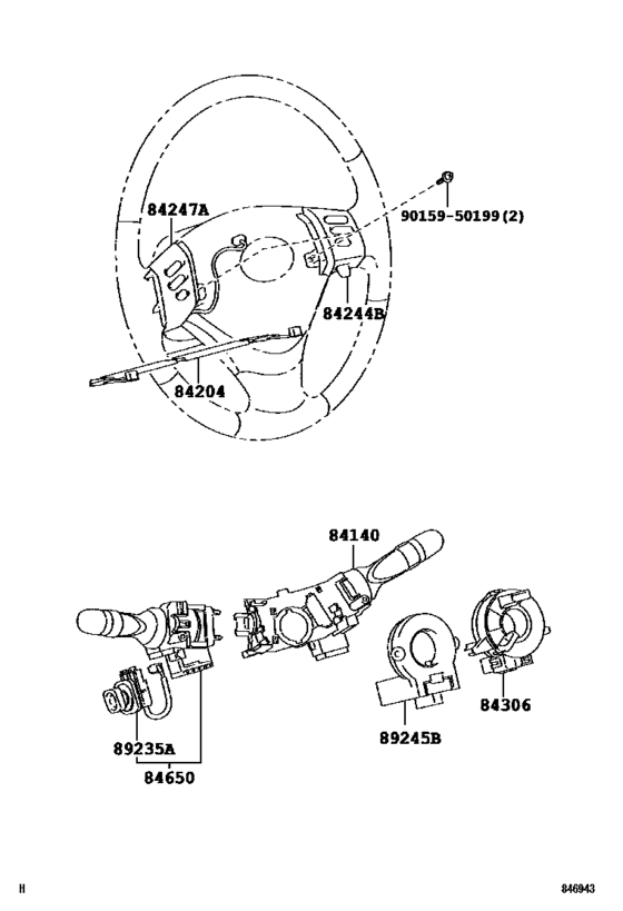 Switch & Relay & Computer