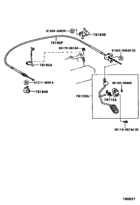 Accelerator Link