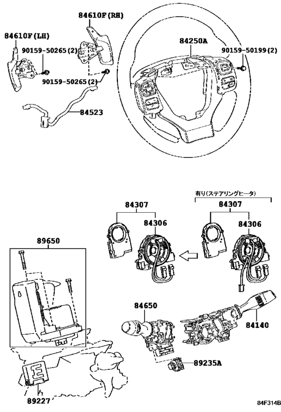 Switch & Relay & Computer