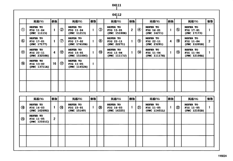Engine Overhaul Gasket Kit