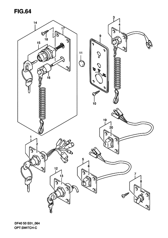 Opt:switch
