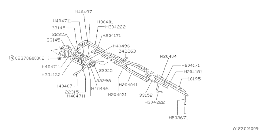 Mt, 4wd vacuum switch