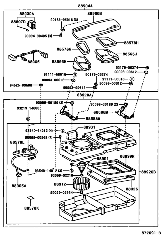 Air Purifier Or Ion Generator