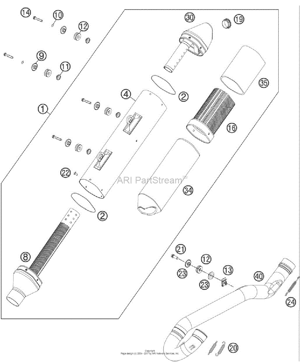 Exhaust System