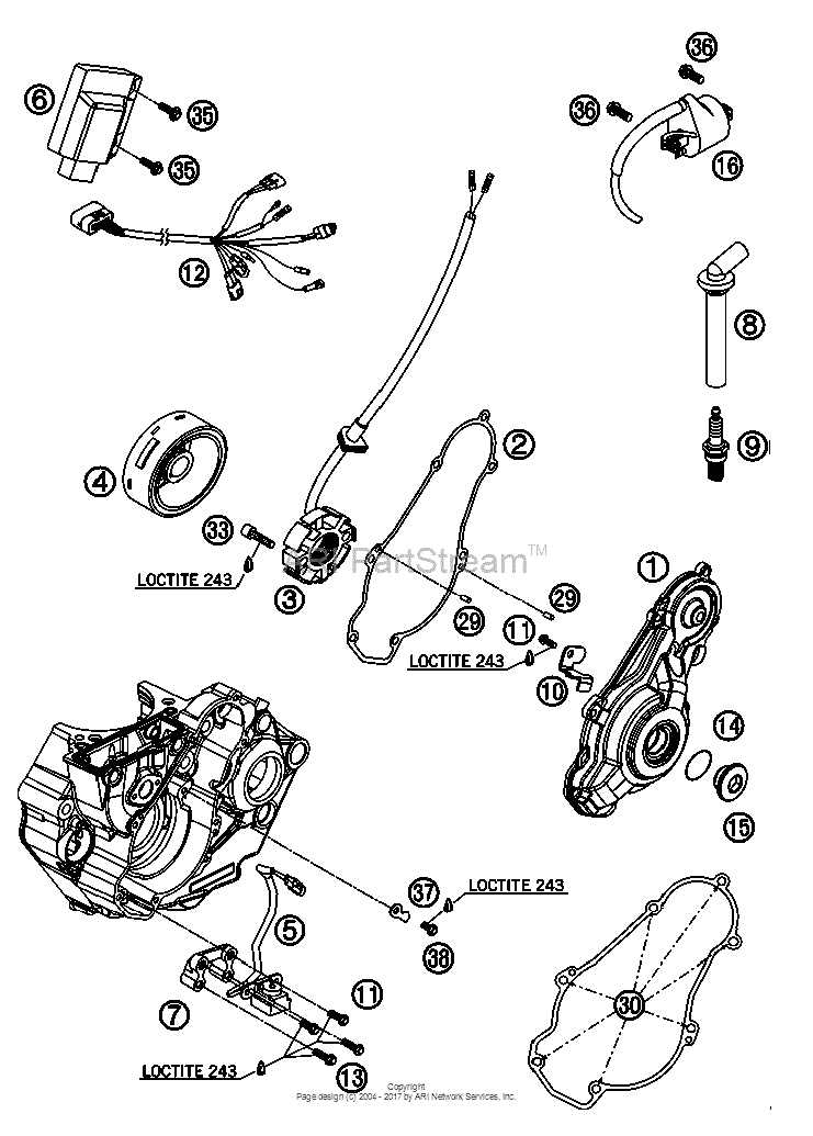 Ignition System