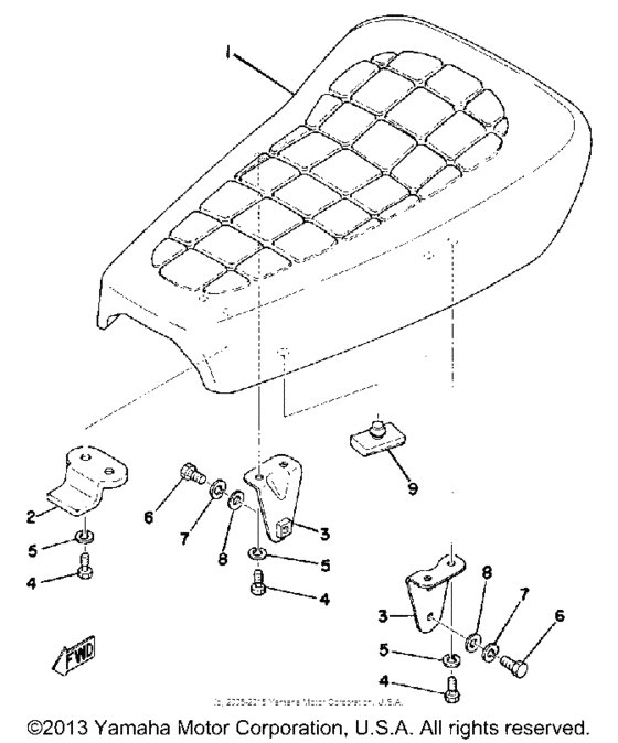 Seat