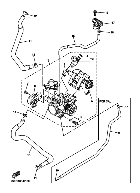 Intake 2