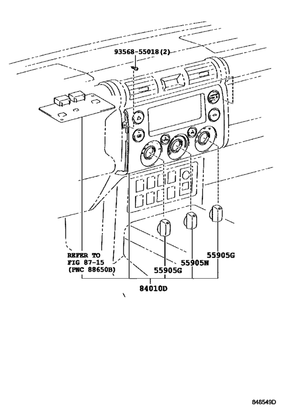 Switch & Relay & Computer
