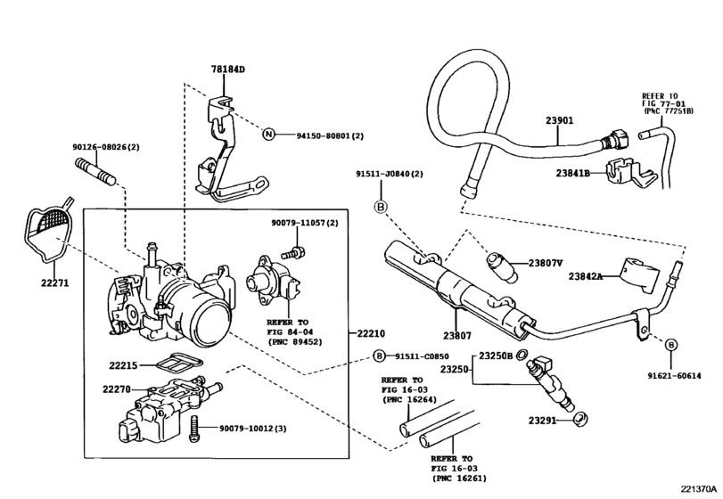 Fuel Injection System