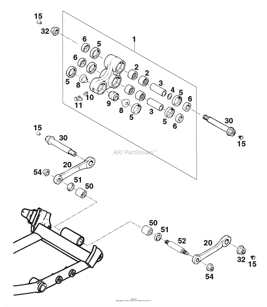 Pro Lever System