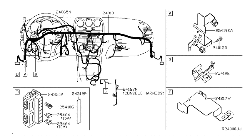 Wiring