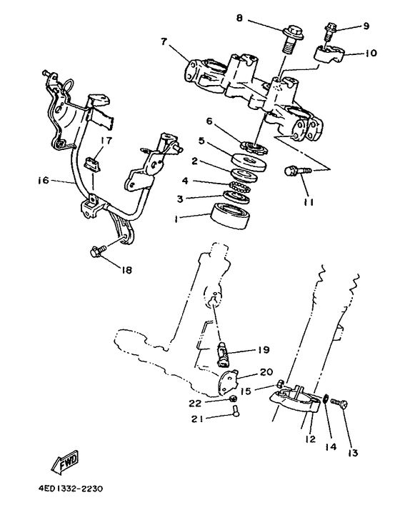 Steering