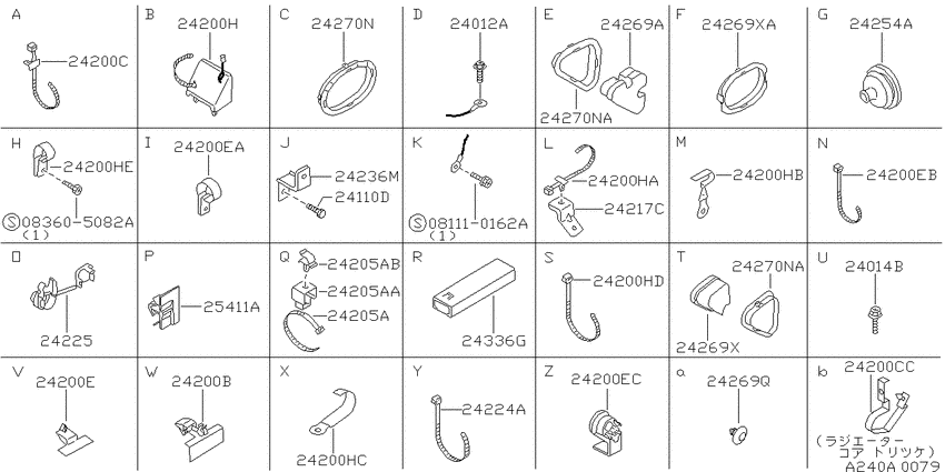 Wiring