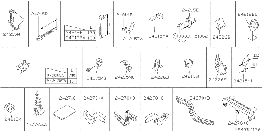 Wiring