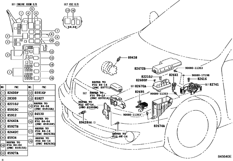 Switch & Relay & Computer