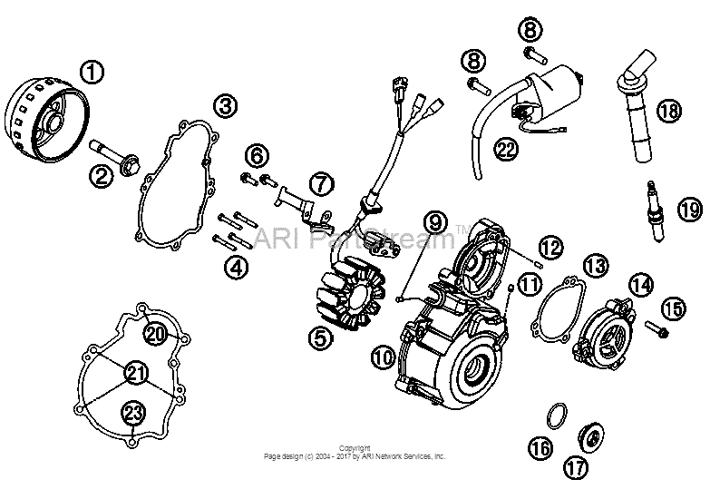 Ignition System