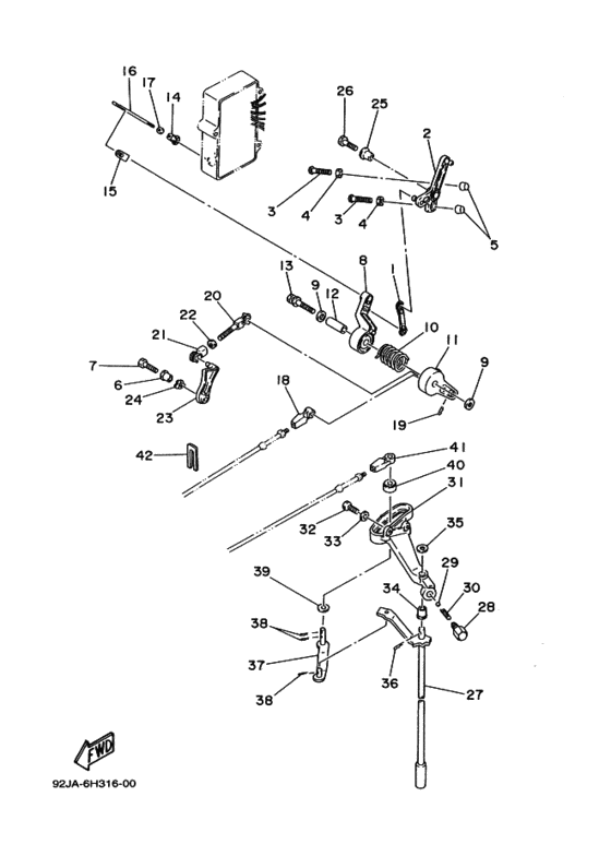 Capsulevacuum distributor