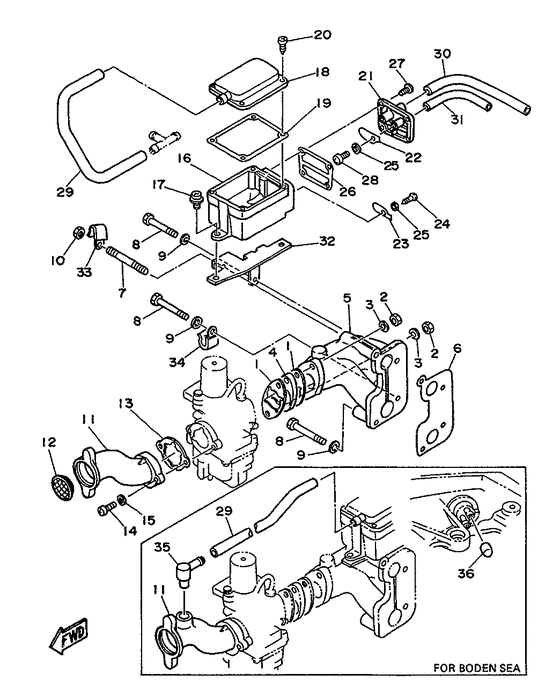 Intake