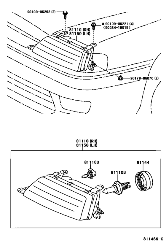 Headlamp