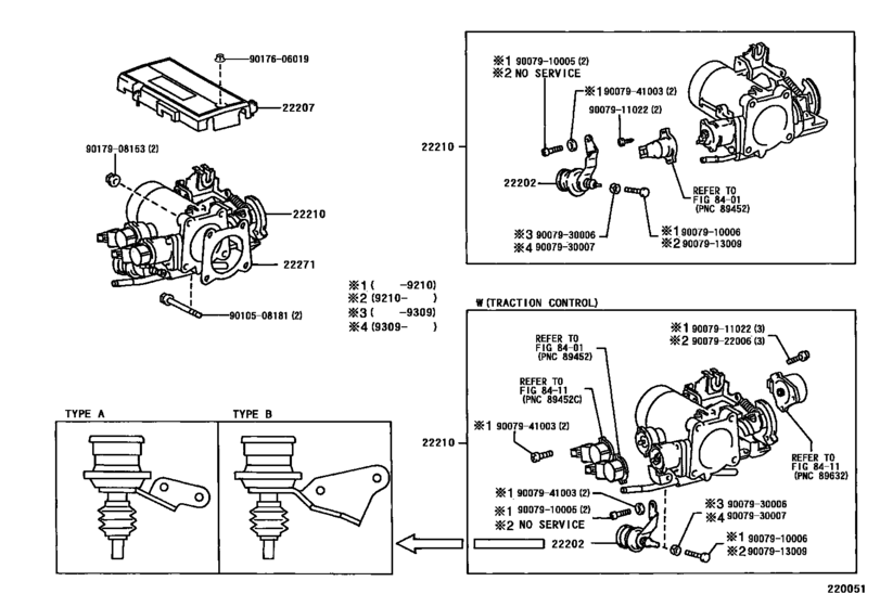 Fuel Injection System
