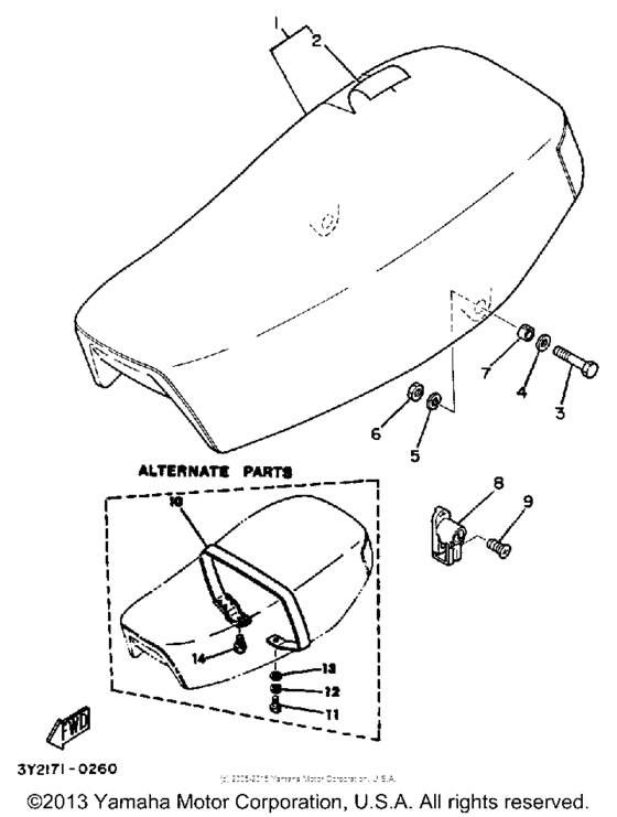 Seat